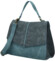 Dámska kabelka do ruky modrá - Paolo bags Simwa