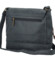 Dámska crossbody kabelka tmavo modrá - Paolo bags Aiden