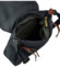 Dámska crossbody kabelka tmavo modrá - Paolo bags Aiden