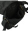Dámska crossbody kabelka čierna - Paolo bags Aiden