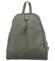 Dámsky kabelko/batôžtek šedý - Paolo bags Kavaya