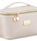 Dámska kozmetická taška krémová - Peterson Selwyn