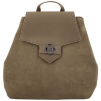 Dámsky batôžtek taupe - Coveri Cyrus