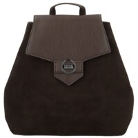 Dámsky batôžtek coffee - Coveri Cyrus