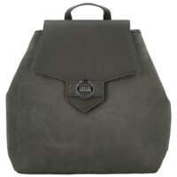 Dámsky batôžtek tmavo šedý - Coveri Cyrus