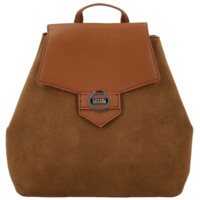 Dámsky batôžtek hnedý - Coveri Cyrus