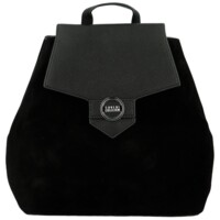 Dámsky batôžtek čierny - Coveri Cyrus