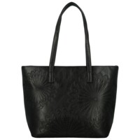 Dámska kabelka na rameno čierna - Firenze Miguela