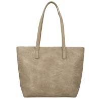 Dámska kabelka na rameno khaki - Firenze Miguela