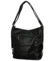 Dámsky kabelko/batoh čierny - Romina & Co Bags Aglaia
