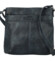 Dámska crossbody kabelka tmavo modrá - Romina & Co Bags Tayiba
