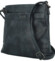 Dámska crossbody kabelka tmavo modrá - Romina & Co Bags Tayiba