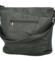 Dámska crossbody kabelka tmavo šedá - Romina & Co Bags Gemma