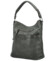 Dámska kabelka na rameno šedá - Romina & Co Bags Elisa