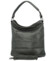 Dámska kabelka na rameno šedá - Romina & Co Bags Elisa