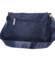 Dámska crossbody kabelka tmavo modrá - Coveri Oljana