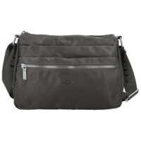 Dámska crossbody kabelka šedá - Coveri Oljana