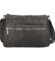 Dámska crossbody kabelka šedá - Coveri Oljana