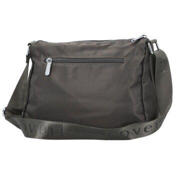 Dámska crossbody kabelka šedá - Coveri Oljana