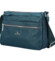 Dámska crossbody kabelka modrá - Coveri Oljana