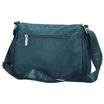 Dámska crossbody kabelka modrá - Coveri Oljana