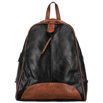 Dámsky kabelko/batôžtek čierny - Coveri Logann