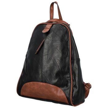 Dámsky kabelko/batôžtek čierny - Coveri Logann