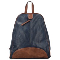 Dámsky kabelko/batôžtek tmavo modrý - Coveri Logann