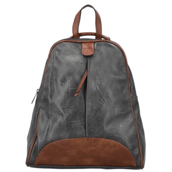 Dámsky kabelko/batôžtek šedý - Coveri Logann