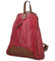 Dámsky kabelko/batôžtek vínový - Coveri Logann