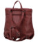Dámsky kabelko/batoh vínový - Coveri Jacek