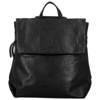 Dámsky kabelko/batoh čierny - Coveri Jacek