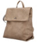 Dámsky kabelko/batoh béžový - Coveri Jacek