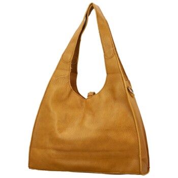 Dámsky set kabeliek žltý - Coveri Felixa