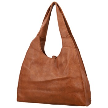 Dámsky set kabeliek hnedý - Coveri Felixa