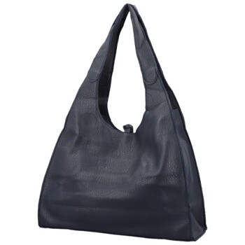 Dámsky set kabeliek tmavo modrý - Coveri Felixa