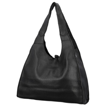 Dámsky set kabeliek čierny - Coveri Felixa