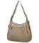 Dámsky kabelko/batoh béžový - Coveri Velixa