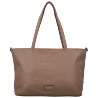 Dámska kabelka na rameno khaki - Coveri Mishell