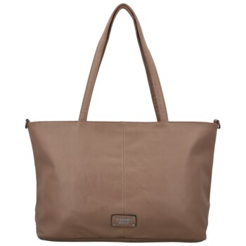 Dámska kabelka na rameno khaki - Coveri Mishell