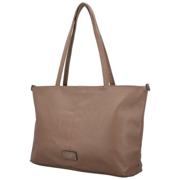 Dámska kabelka na rameno khaki - Coveri Mishell