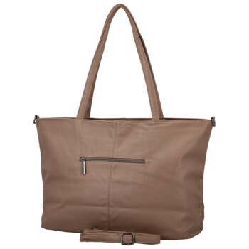 Dámska kabelka na rameno khaki - Coveri Mishell