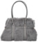 Dámska kabelka do ruky sivá - Coveri Dareen