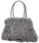Dámska kabelka do ruky sivá - Coveri Dareen