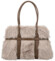 Dámska kabelka do ruky béžová - Coveri Dareen