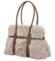 Dámska kabelka do ruky béžová - Coveri Dareen
