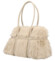 Dámska kabelka do ruky krémová - Coveri Dareen
