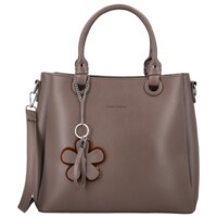 Dámska kabelka do ruky khaki - Firenze Belida