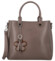Dámska kabelka do ruky khaki - Firenze Belida