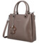 Dámska kabelka do ruky khaki - Firenze Belida